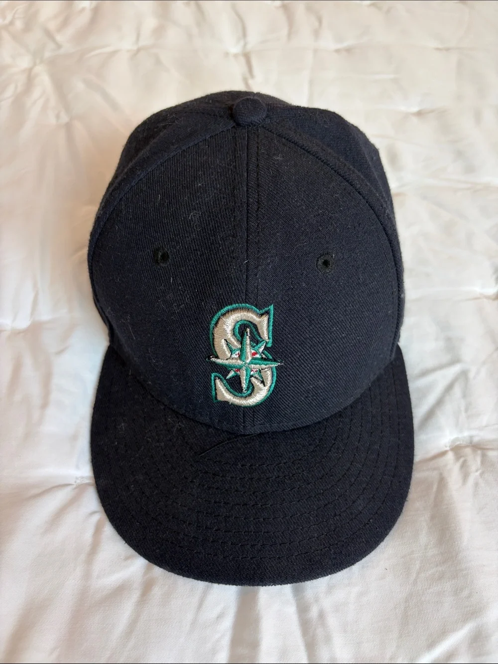 Seattle Mariners Hat